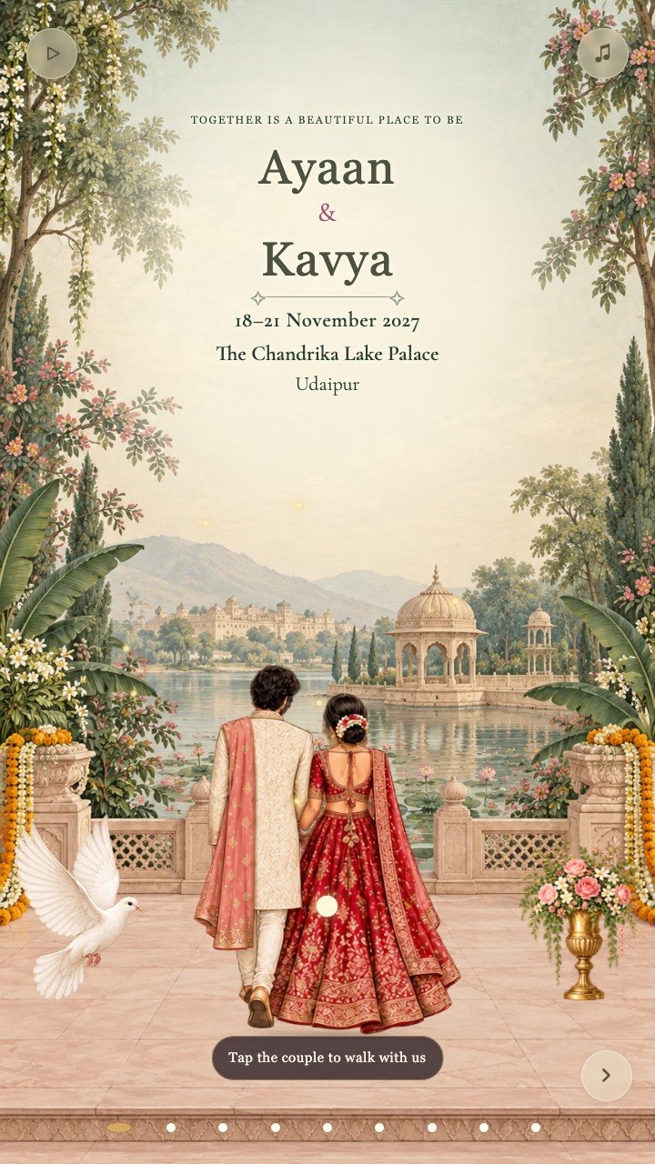 Chandrika Utsav