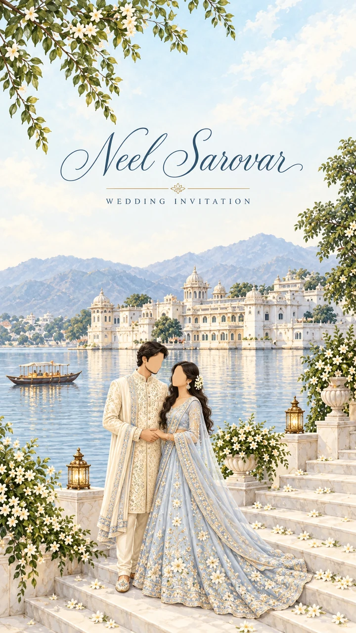 Neel Sarovar