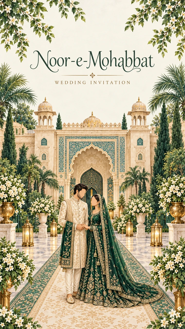 Noor-e-Mohabbat