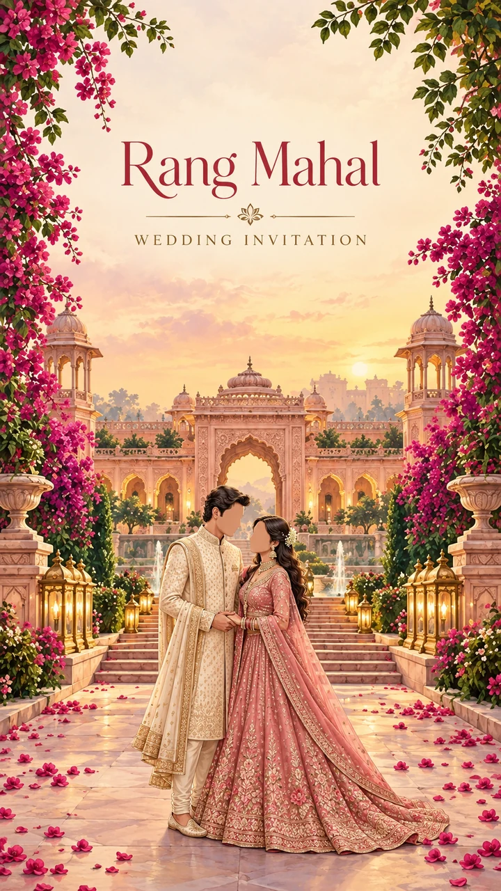 Rang Mahal