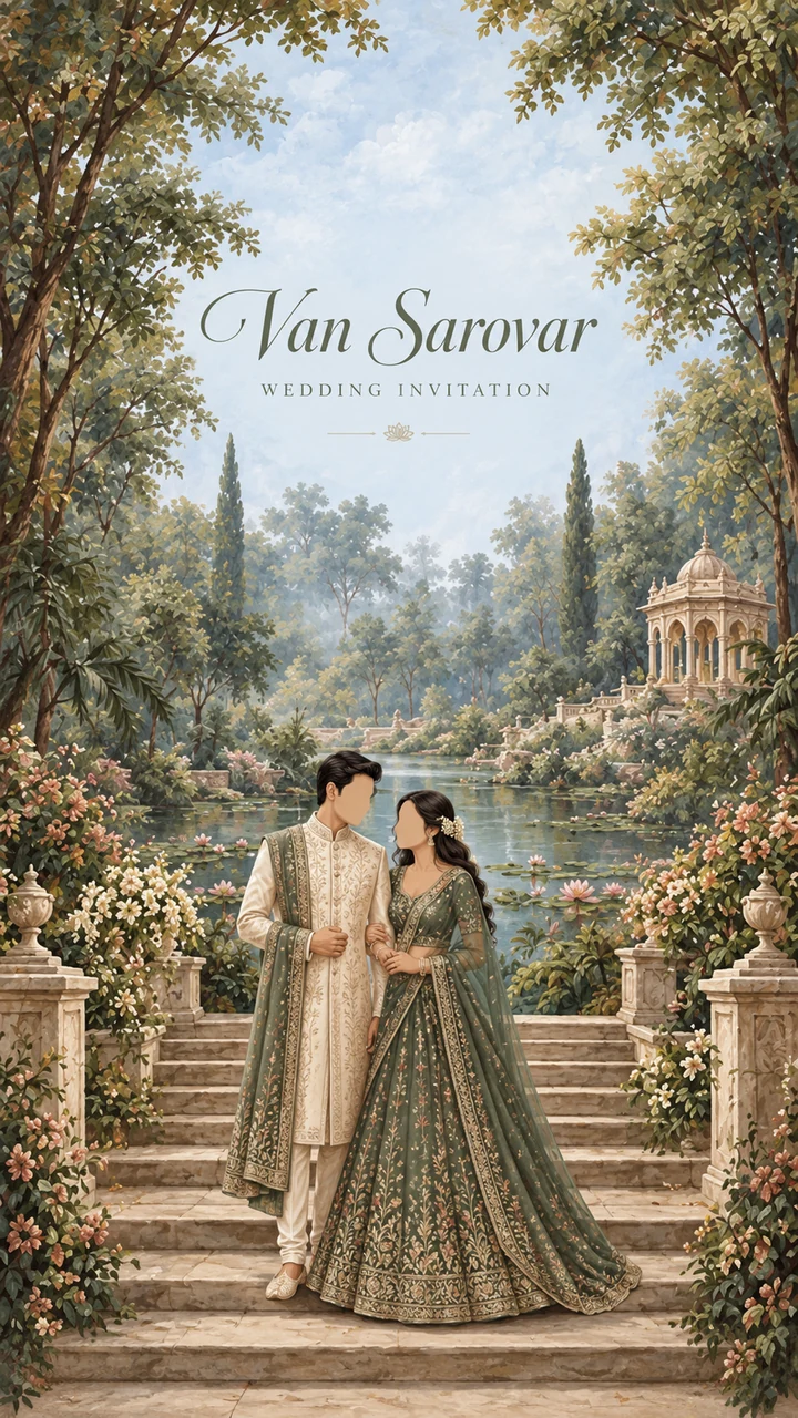Van Sarovar