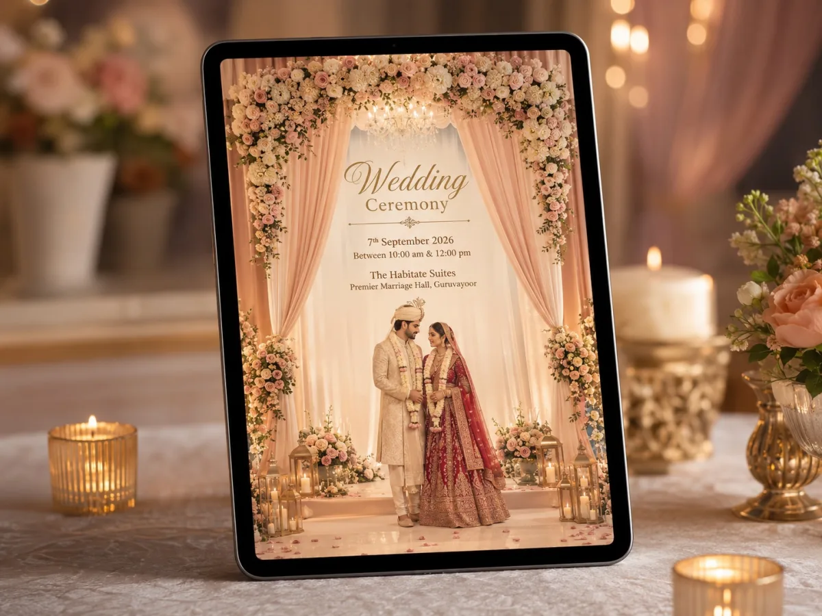 Tracking Wedding Invitation Responses: Best Digital Tools