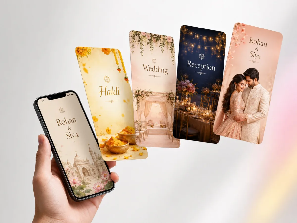 Wedding Invitation Platforms with Built-in Planning Tools: Do They Work?