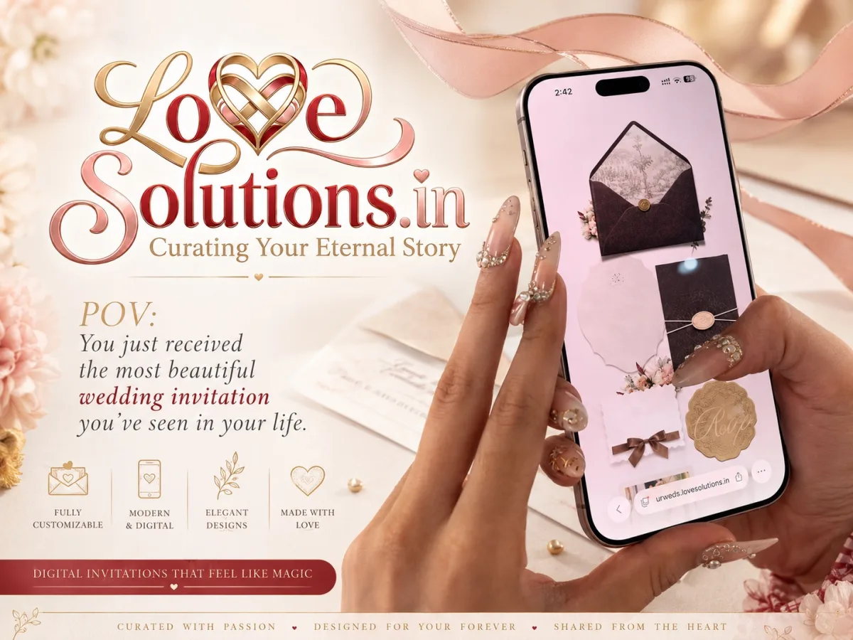 Celebration planning illustration