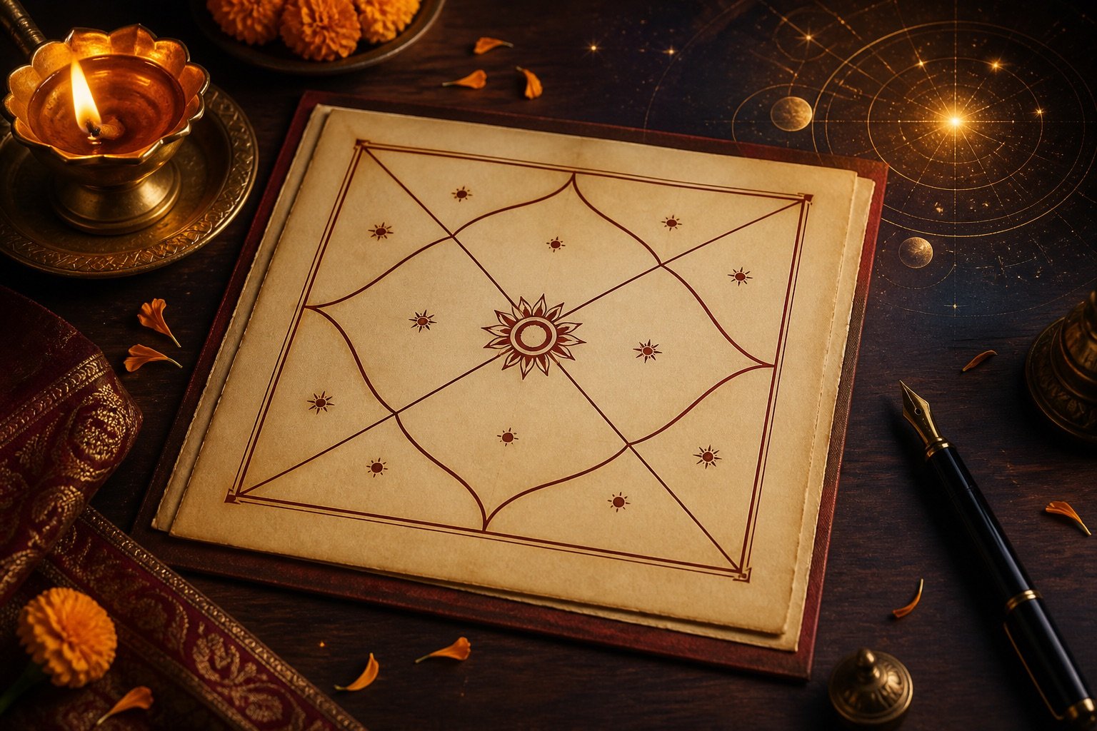 Can I Use ChatGPT to Analyze My Birth Chart?