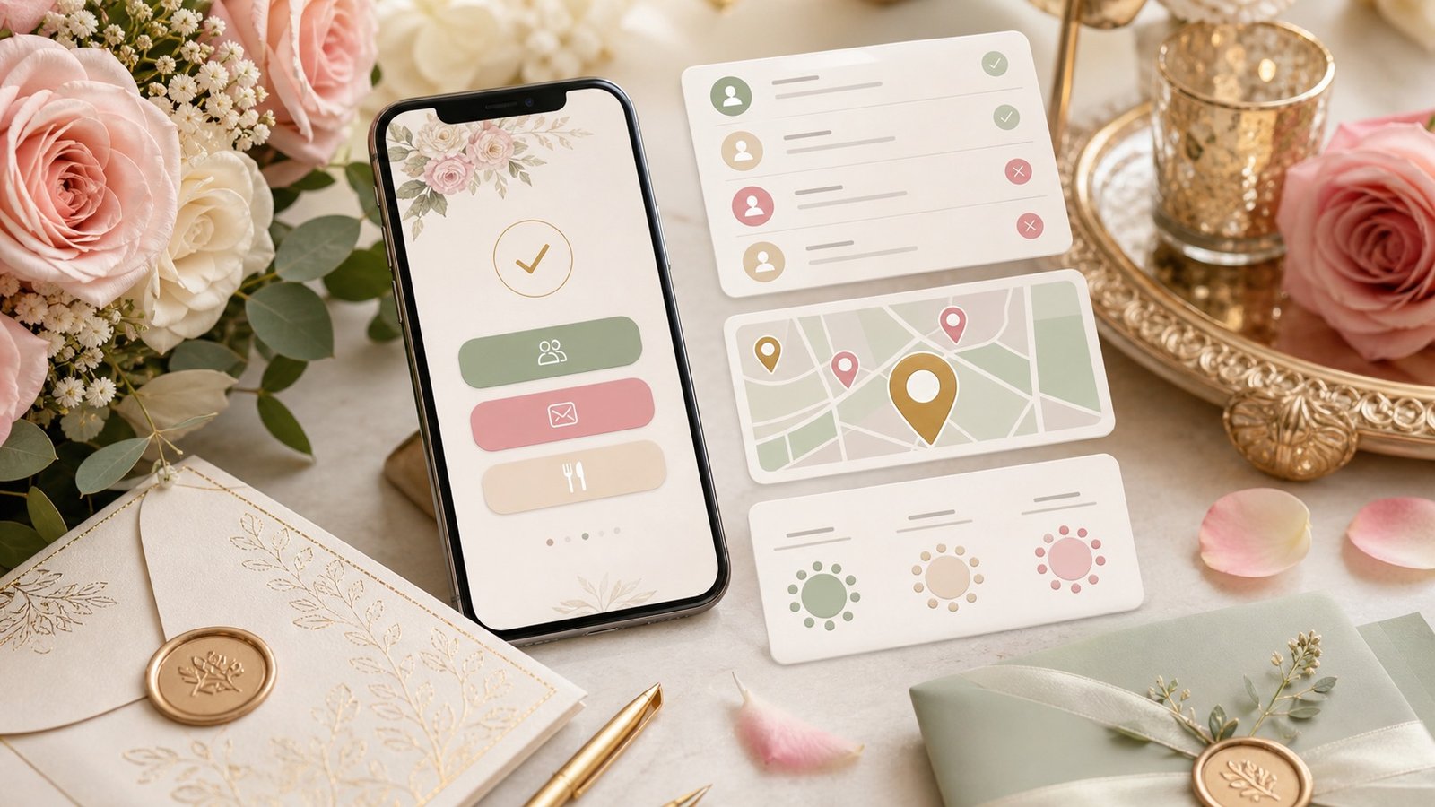 When Should We Send Save the Date for an Indian Wedding?