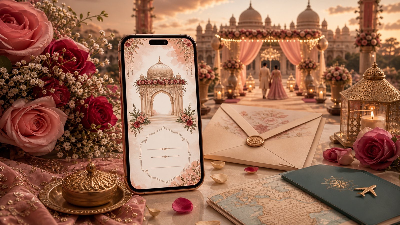 What Details Are Needed for Kundli Matching Before Marriage?