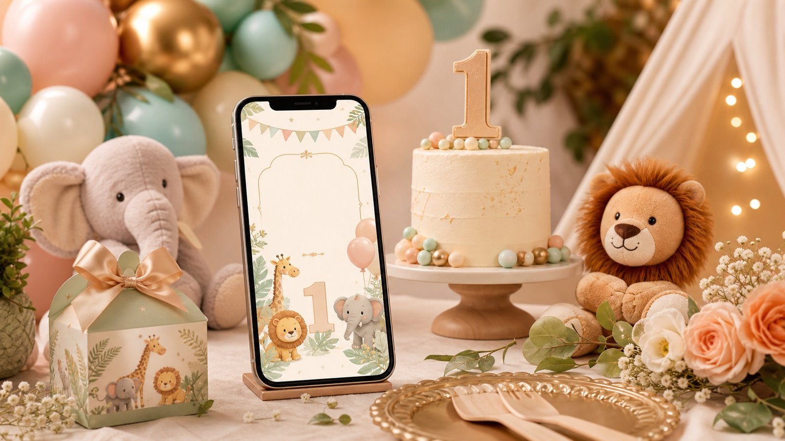 Wedding Website vs PDF Invitation in India: Which One Should You Choose?