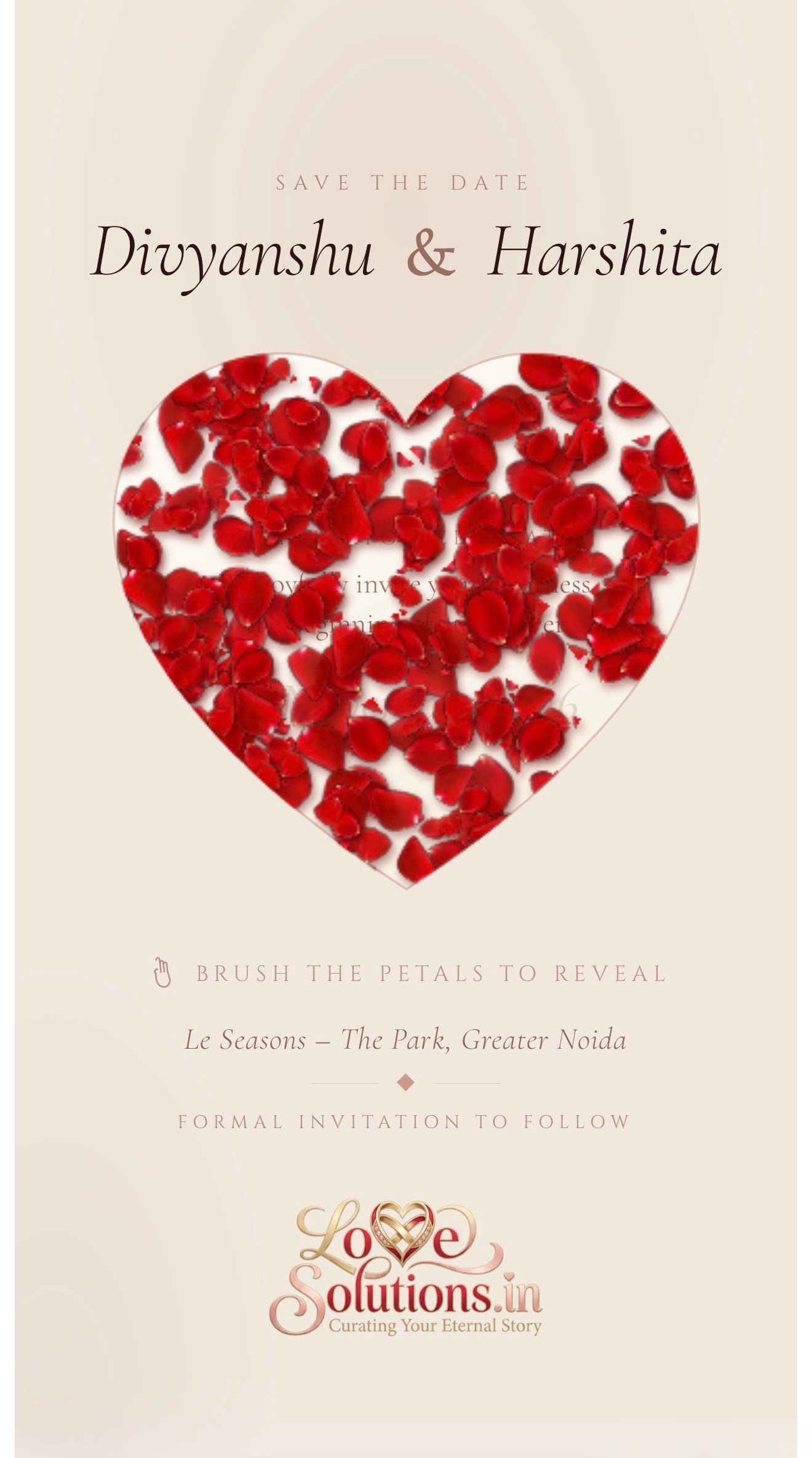 Can You Use Digital Invitations for Traditional Hindu Ceremonies?