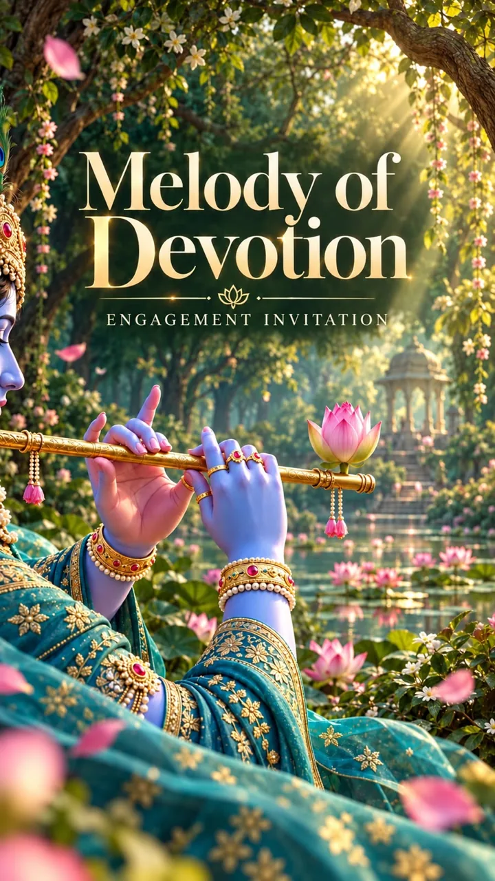 Melody of Devotion