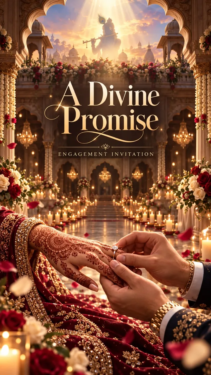 A Divine Promise