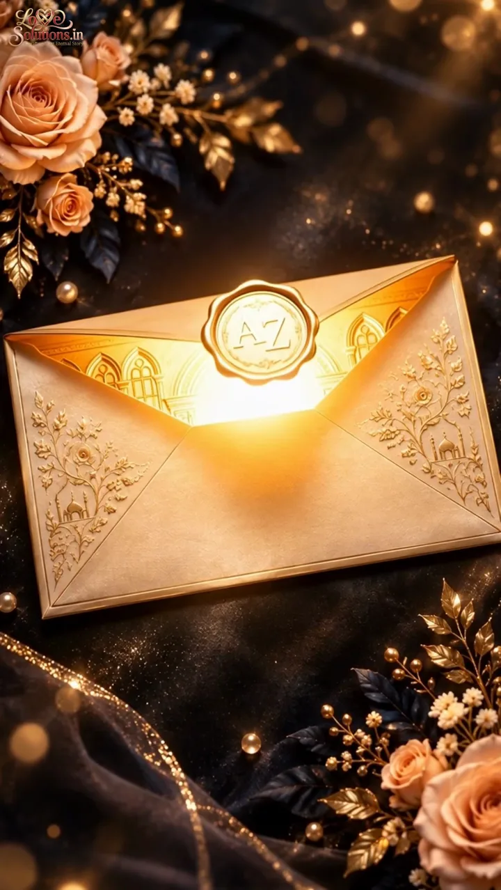 Golden Rose