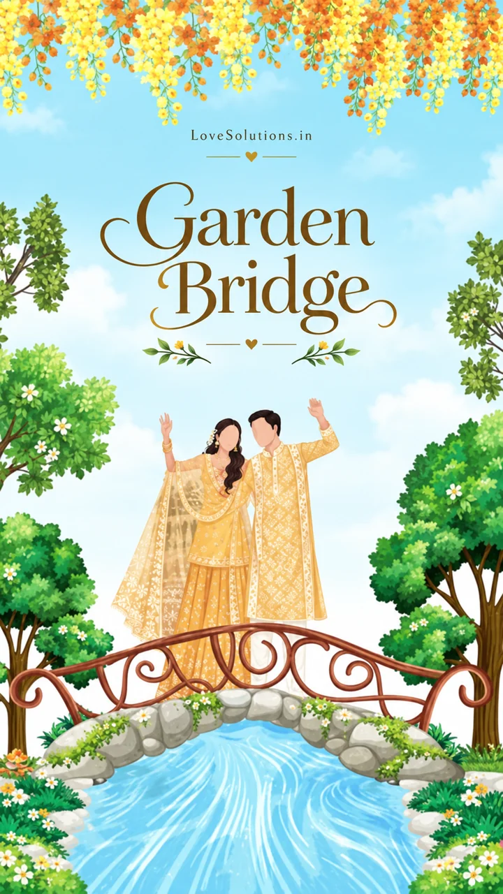 Garden Bridge