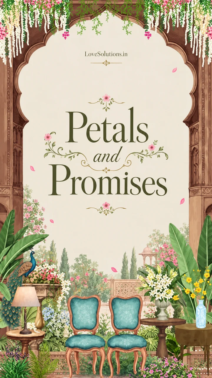 Petals and Promises
