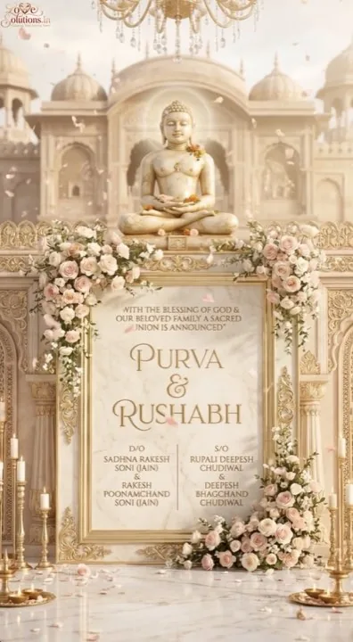 Ivory Blessings