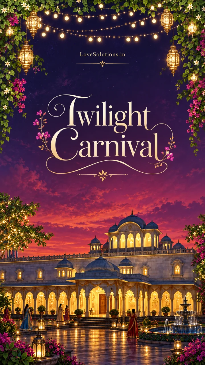 Twilight Carnival