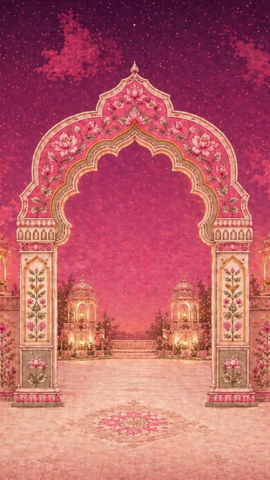 How to Invite International Guests to an Indian Wedding